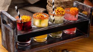 Margarita Flight Thursday!! Photo