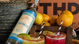 Margarita Wednesday!! 2X1 All Day!! Photo