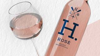 Pink Power Hour - National Rosé Day foto