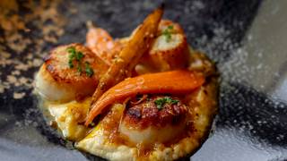 100 Acre Wine Dinner March 5th 2026 Photo