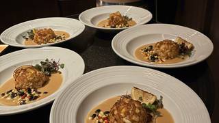 Chef's Table foto