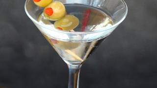 $5 Vodka Martini Wednesdays! Photo
