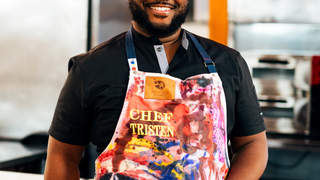 Top Chef Meets TAG Photo