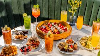 Fathers Day Brunch Experience foto