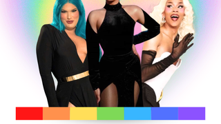 Drag Brunch with DACHA Photo