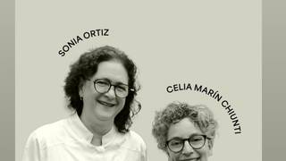 TAKE OVER with chef´s SONIA ORTIZ & CELIA MARIN photo