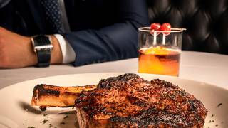 Father's Day Lunch & Dinner Photo