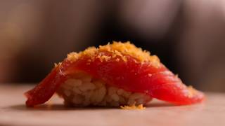 Sachi $168.5 Omakase Photo
