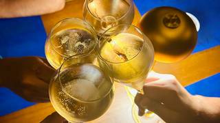 Tues- Weds Half Price Wine Pairing! foto
