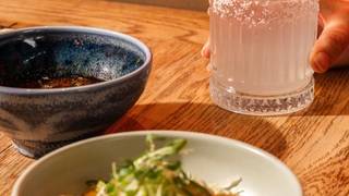 1 x Free Margarita w/ Chef’s Selection Menu photo