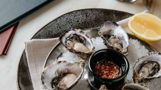 Oysters & Guinness Sessions foto