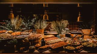 BRUNCH foto