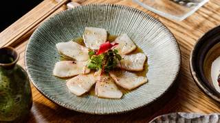London Restaurant Festival: Taste Of KOYN Photo