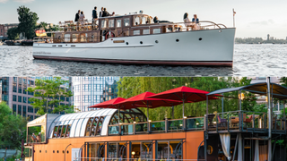Yacht Cruise & Fine Dining foto