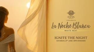 La Noche Blanca Annual Party foto