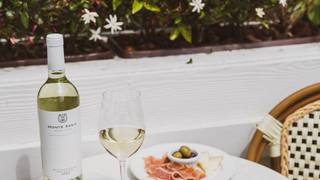 The Aperitivo Hour Photo