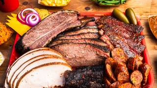 The Terry Black's BBQ Experience Photo