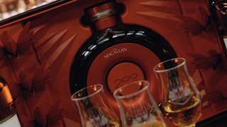 Father’s Day Whiskey Tasting at Pied Piper foto