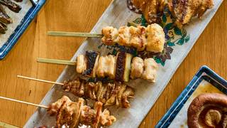 Premium OMAKASE Course | Exclusive Counter-Only foto