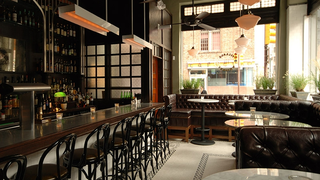 Celebrate the 4th with Village Whiskey foto