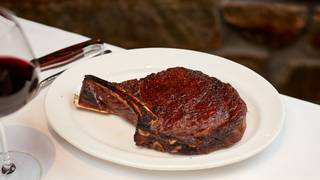 Father's Day at Benjamin Steakhouse Photo