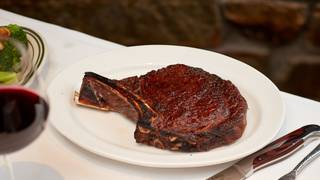 Father's Day at Benjamin Steakhouse! foto
