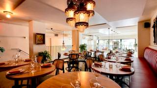Group Dining: Tapas Tasting Menu $75pp foto
