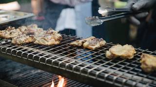 BBQ Summer Nights Photo