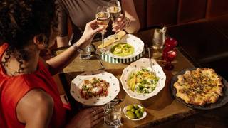 London Restaurant Festival: Taste of Harry's Photo