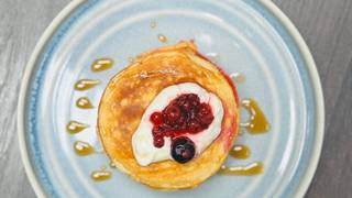 Breakfast at Le Bouchon foto