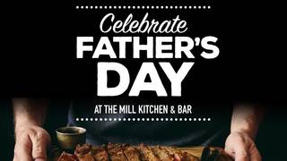 Father's Day $65 Prix Fixe Menu Photo