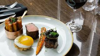 Father's Day Feature Menu Photo