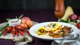 Sunday Brunch Photo