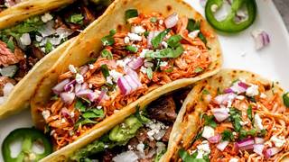 TACO TUUUUUESDAY! foto