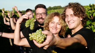 JERMANN WINE DINNER Photo