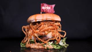 World Burger Tour is Back! foto