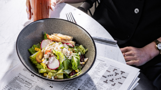 $20 Power Lunch | Weekdays foto