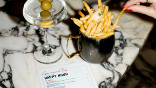 Happy Hour | Weekdays foto