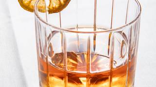 Whiskey Dinner foto
