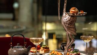 Afternoon Tea foto