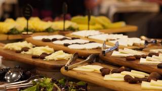 Eid al-Adha Breakfast Brunch Photo