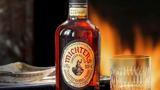 Father's Day with Michter's Whiskey foto