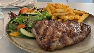 MONDAYS | Steak Special Photo
