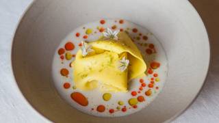 5 Course Set Menu $122 pp (Wednesdays Only) foto