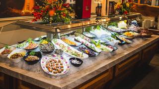 Celebrate Dad: Unlimited Meats + $25 Bonus Card Photo