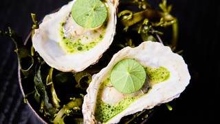 Pre-Theatre Menu - A Taste of Scandinavia photo
