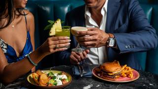 Father's Day Weekend is for cocktails! Photo
