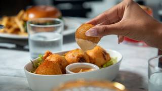 NOLA Restaurant Week Photo