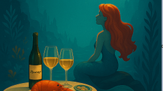 Under the Sea Wine Dinner foto