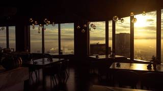 Taste of Vue - Exclusive Access Photo